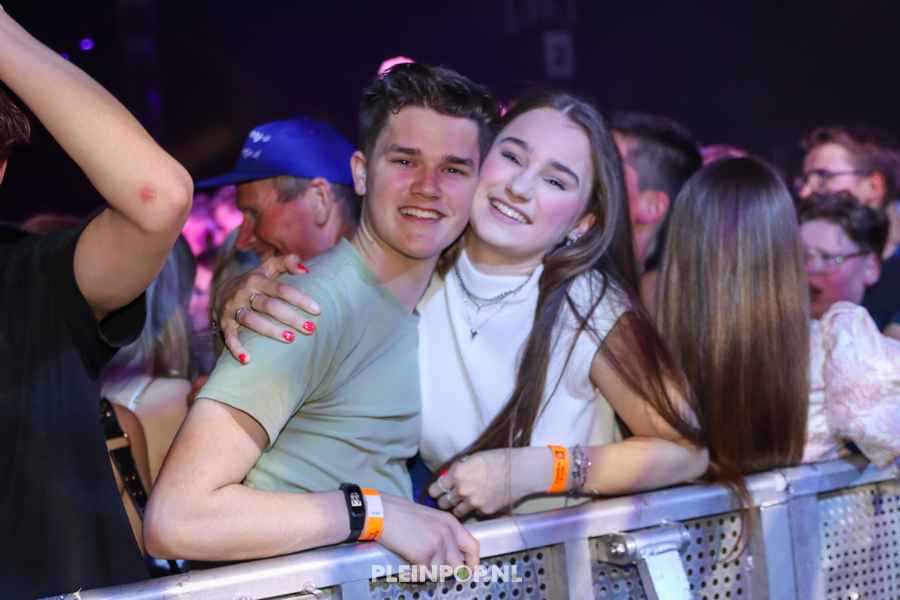 1e Selectie Publiek Zaterdag  (22)